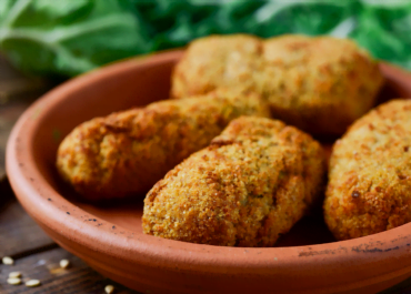 Croquetas