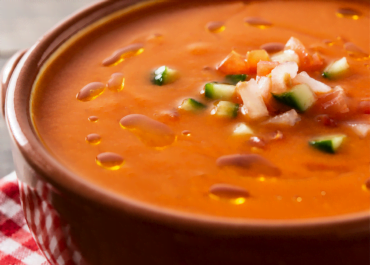 Gazpacho