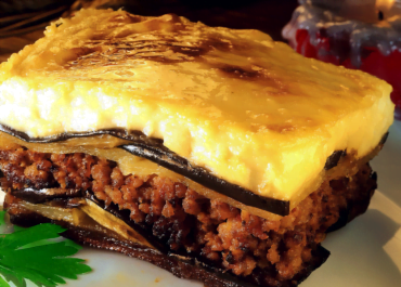 Moussaka