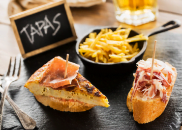 Tapas