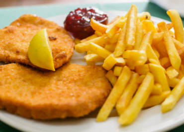 The Wiener Schnitzel: A Culinary Legend