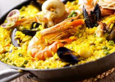 Paella