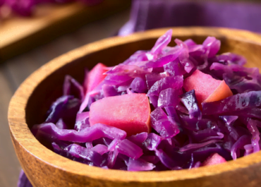 Rotkohl | Purple Cabbage