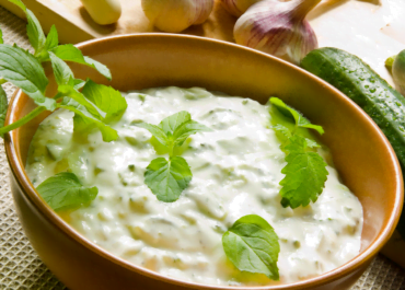 Tzatziki