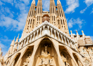 Sagrada Familia