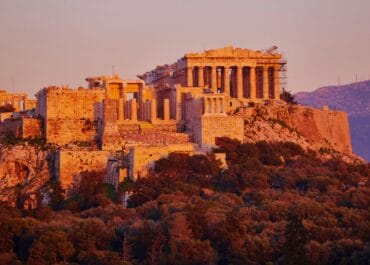 The Acropolis