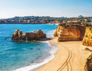 Algarve