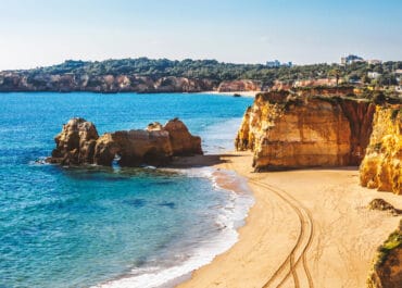 Algarve