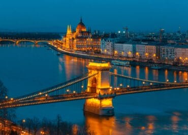 Budapest