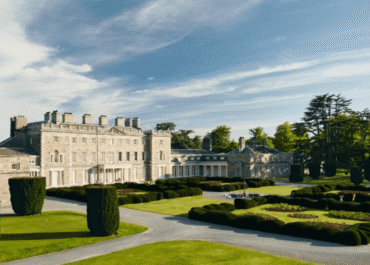 Carton House a Fairmont Managed Hotel