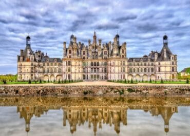 Château de Chambord