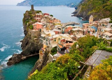 Cinque Terre