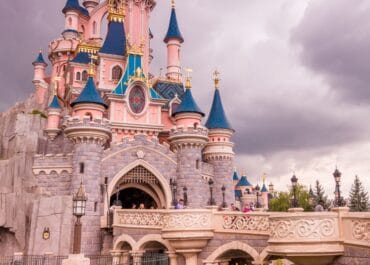 Disneyland®Paris