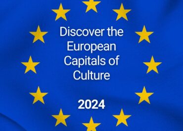 European Capitals of Culture: A Cultural Journey