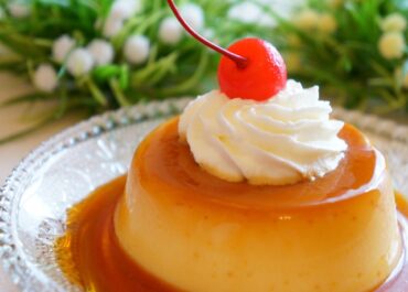 Flan