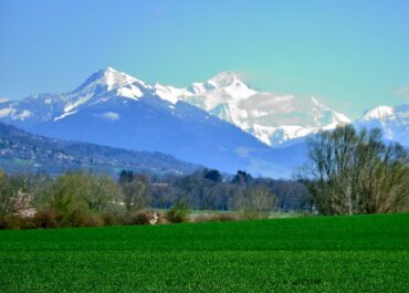 France Alps