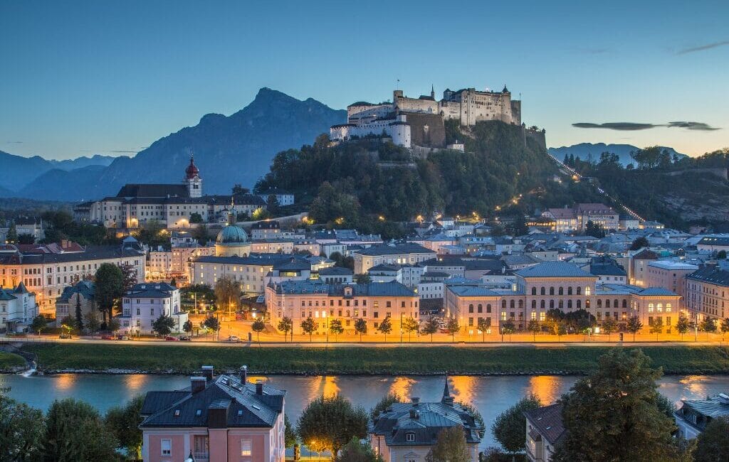 Hohensalzburg