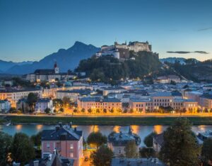 Hohensalzburg