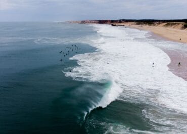 Hossegor