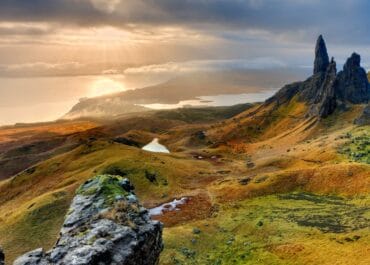 Isle of Skye