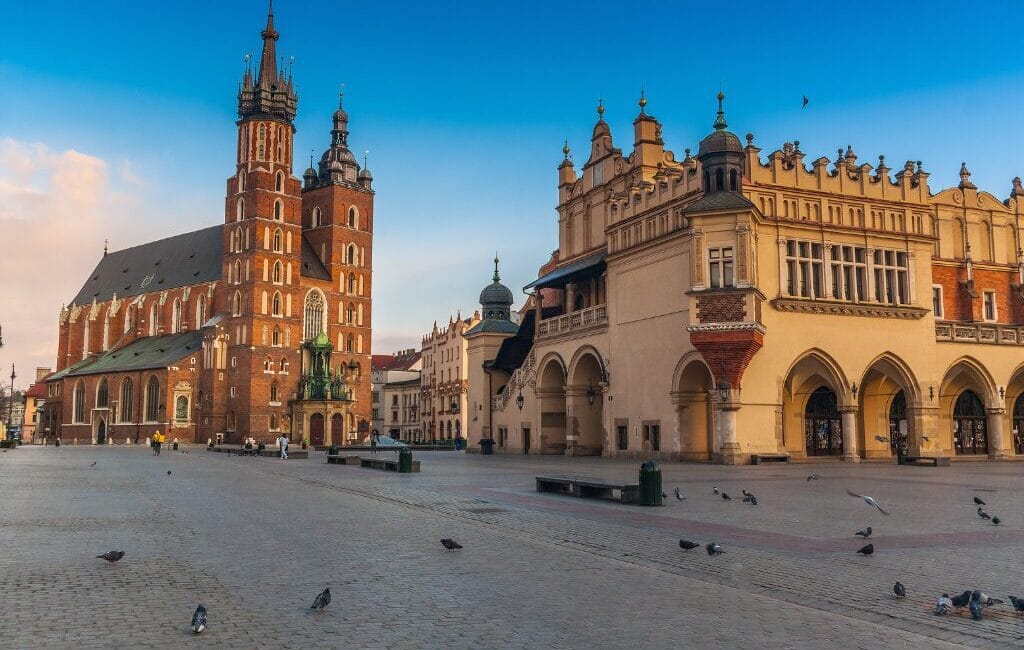 Krakow