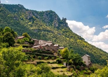 Parc National des Cévennes