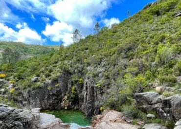 Parque Nacional da Peneda-Gerês