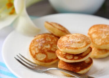 Poffertjes