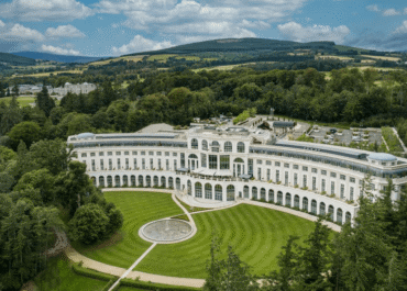 Powerscourt Hotel