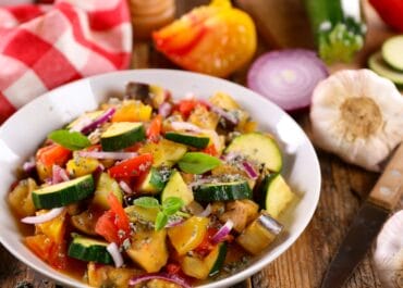 Ratatouille: A Taste of Provence Loved Around the World