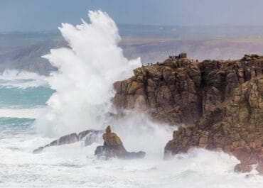 Sennen Cove