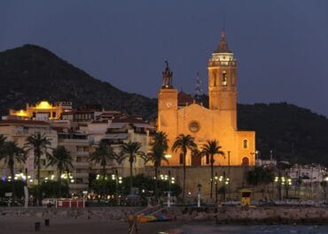 Sitges