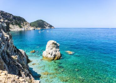 Spiaggia di Sansone