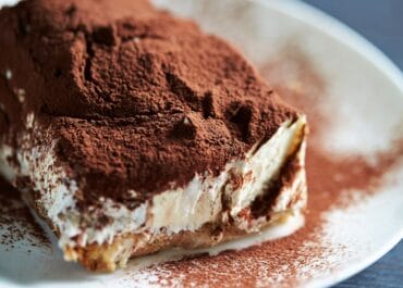 Tiramisu: a sweet Italian journey