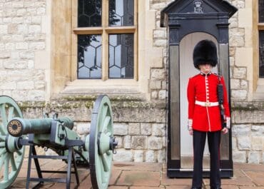 Tower of London