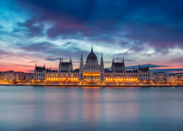 Hungary Profile