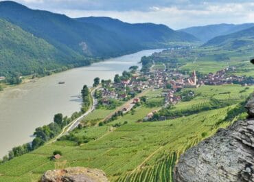 Wachau