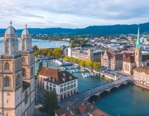 Zurich