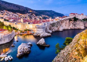 Dubrovnik