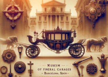 Museum of Funeral Carriages