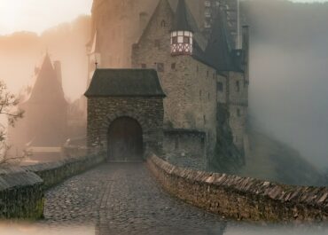 European castle tours
